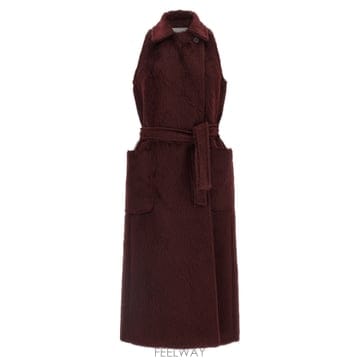 Max Mara 25FW �������� ABBOZZI1234 ��Ʈ ����ƿ� SLEEVES 2521276163600003 TP57125FW �������� ABBOZZI1234 ��Ʈ ����ƿ� SLEEVES 252127
