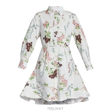 ERDEM 26SS ERDEM ���� �巹�� SS26D8751518015FRENCHCHINTZ TP57610842526SS ERDEM ���� �巹�� SS26D8751518015FRENCHCHINTZ TP5