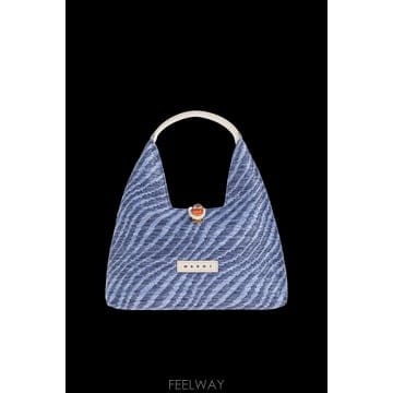 Marni 26SS Marni �ڵ�� with �ΰ� BMMP0171U1P984100B48 TP57052035026SS Marni �ڵ�� with �ΰ� BMMP0171U1P984100B48 TP570
