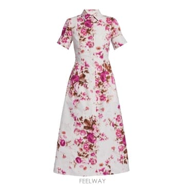 ERDEM 26SS ERDEM ���� �巹�� SS26D19751525019ROSEBOUQUET TP57610842326SS ERDEM ���� �巹�� SS26D19751525019ROSEBOUQUET TP5