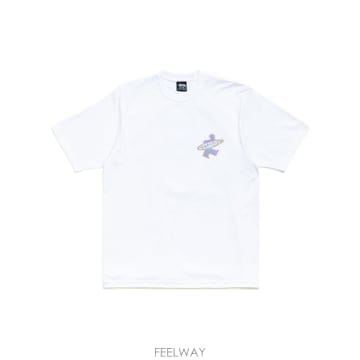 STUSSY 26FW STUSSY T shirts 19051951201 TP57705491126FW STUSSY T shirts 19051951201 TP577054911