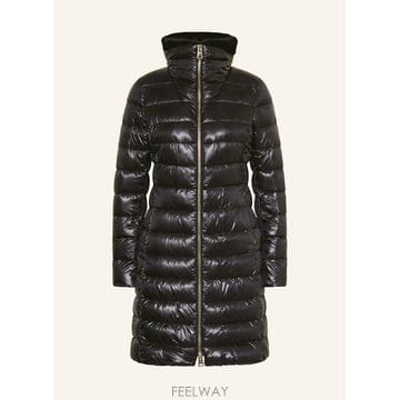 Herno ������ �ٿ� ��Ʈ ELISA with detachable faux fur 100159870413000 TP5������ �ٿ� ��Ʈ ELISA with detachable faux fur 100159