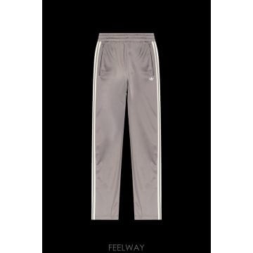 Adidas 26SS ADIDAS Sweatpants with straight legs KE16500CHACOACREWH26SS ADIDAS Sweatpants with straight legs KE16500CHACO