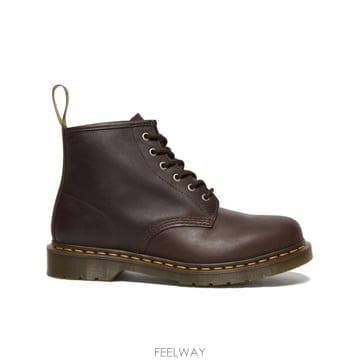 Dr. Martens 26FW Dr  Martens 101 27761201DARK TP57663510426FW Dr  Martens 101 27761201DARK TP576635104