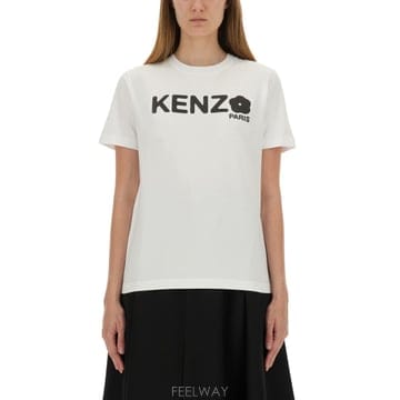 Kenzo 25FW KENZO BOKE FLOWER 2 0 T ���� FF52TS1574SO01 TP57212653525FW KENZO BOKE FLOWER 2 0 T ���� FF52TS1574SO01 TP572