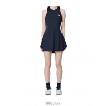 Yohji Yamamoto 26SS Y 3 ���� �巹�� JZ9304 TP57840247526SS Y 3 ���� �巹�� JZ9304 TP578402475