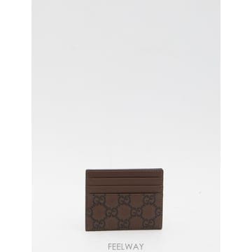 GUCCI 26SS ���� GG Emblem ī�� Ȧ�� 850187AAFXC2743 TP57212984526SS ���� GG Emblem ī�� Ȧ�� 850187AAFXC2743 TP572129