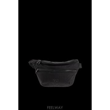 Yohji Yamamoto Y 3 ���� ��Ʈ �� Fanny Pack JW62210BLACK TP574419317Y 3 ���� ��Ʈ �� Fanny Pack JW62210BLACK TP574419317