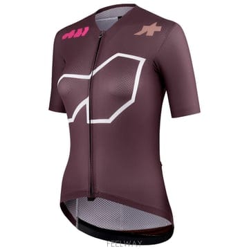 | Other Brand | ASSOS Apparel 1562809PANICRED TP576357802ASSOS Apparel 1562809PANICRED TP576357802