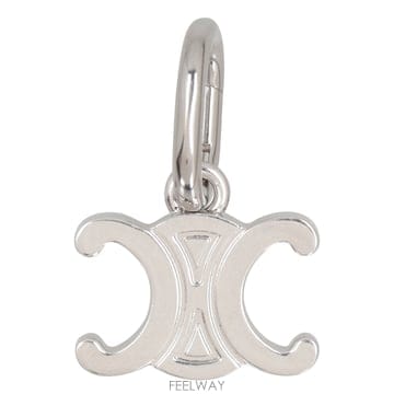 CELINE Celine Charm Celine Triomphe B101L6BRAGGV8 TP572129836Celine Charm Celine Triomphe B101L6BRAGGV8 TP572129836