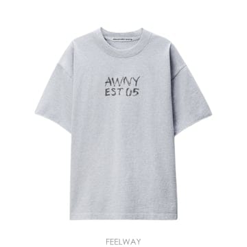 Alexander Wang 26SS �˷������ ���� T ���� UCC3251841050 TP57183884426SS �˷������ ���� T ���� UCC3251841050 TP571838844