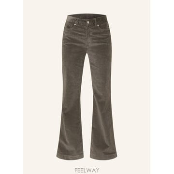 | Other Brand | NINE IN THE MORNING Corduroy trousers PAOLIE 100291765516000NINE IN THE MORNING Corduroy trousers PAOLIE 100291765