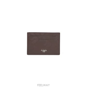 FENDI 26SS Fendi SHADOW ���� CARDHOLDER 7M0371AJF4F0H3A TP57183881726SS Fendi SHADOW ���� CARDHOLDER 7M0371AJF4F0H3A TP57