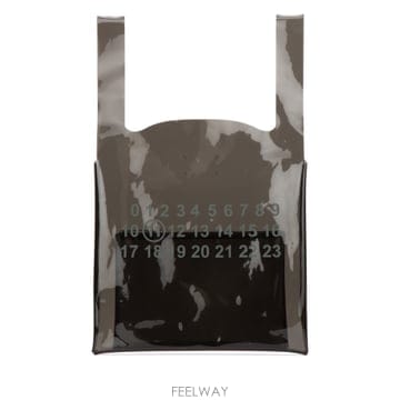 Maison Margiela 19FW �������������� BORSE A MANO S55WC0063PS386 T8085 TP57663507919FW �������������� BORSE A MANO S55WC0063PS386 T8085 