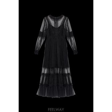 | Other Brand | 26SS ALL SAINTS Nita �巹�� NITAW225DDBLACK TP57748600426SS ALL SAINTS Nita �巹�� NITAW225DDBLACK TP57748600