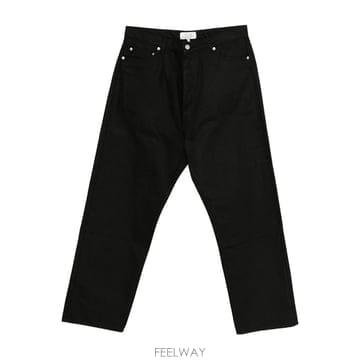 STUDIO NICHOLSON 26SS ��Ʃ������ݽ� Jeans SN801MARYLEBONEBLACK TP57603877726SS ��Ʃ������ݽ� Jeans SN801MARYLEBONEBLACK TP57603