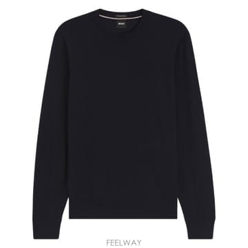 Boss 26FW BOSS �ް����� MAGLIONE REGULAR �� 50565469404 TP57914578626FW BOSS �ް����� MAGLIONE REGULAR �� 50565469404 TP5