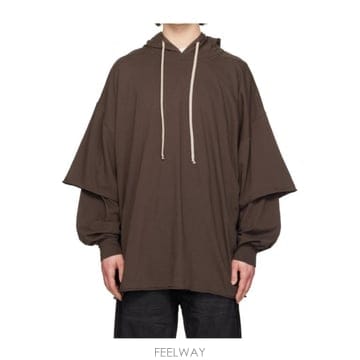 Rick Owens 26SS �������� ���� ��Ʈ ������ DU01F4271RN78 TP57880559626SS �������� ���� ��Ʈ ������ DU01F4271RN78 TP5788055