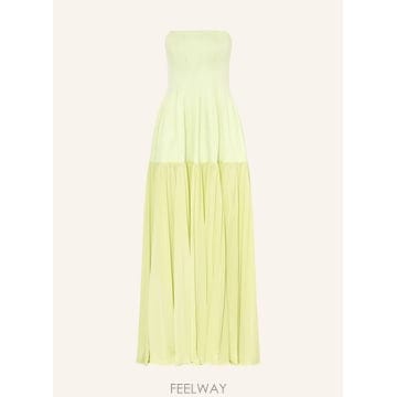 | Other Brand | �����ܽ�ī�� Off ��� �巹�� in a mix of materials 100298283716000 TP57�����ܽ�ī�� Off ��� �巹�� in a mix of materials 100