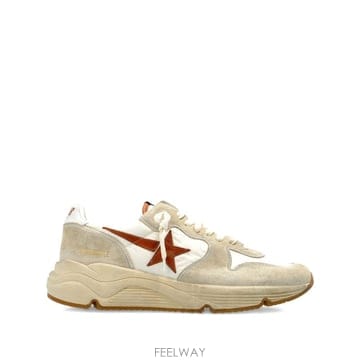 Golden Goose 26SS ��籸�� ���� SOLE NYLON �� SUEDE ����Ŀ�� GMF00126F00815310550 TP26SS ��籸�� ���� SOLE NYLON �� SUEDE ����Ŀ�� GMF001