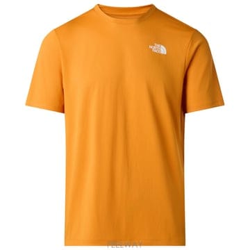 THE NORTH FACE �뽺���̽� ���� �ƿ����� T ���� 2165074DUSTORANGE TP576357713�뽺���̽� ���� �ƿ����� T ���� 2165074DUSTORANGE TP57