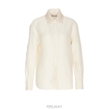 Golden Goose 24FW ��籸�� Regular ��ư ���� With 3D üũ ����Ʈ GWP02034P0016622010324FW ��籸�� Regular ��ư ���� With 3D üũ ����Ʈ GW