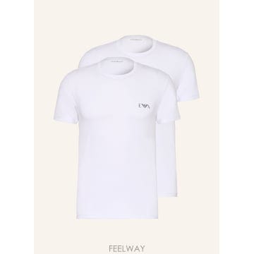 Armani �������� �Ƹ����� 2 pack T shirts 100302647711000 TP575549036�������� �Ƹ����� 2 pack T shirts 100302647711000 TP57