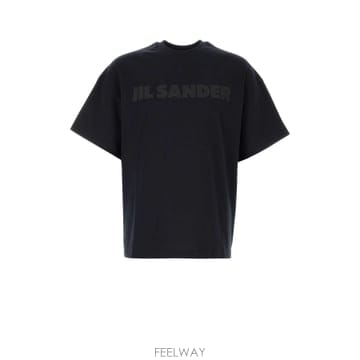 JIL SANDER 26SS ������ T ���� with ����Ʈ �ΰ� J22GC0221J20349402 TP57212978526SS ������ T ���� with ����Ʈ �ΰ� J22GC0221J20349402