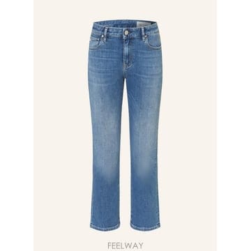 | Other Brand | AG JEANS Cropped jeans JODI 100299681517000 TP576082704AG JEANS Cropped jeans JODI 100299681517000 TP57608270