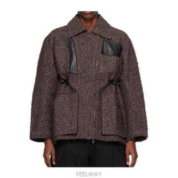 KIKO KOSTADINOV 26SS Ű�� �ڽ�Ÿ���� ���� ���� KKWSS26J0226 TP57789773426SS Ű�� �ڽ�Ÿ���� ���� ���� KKWSS26J0226 TP577897