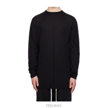 Rick Owens 26SS �������� ���� ������ RU01F2627WSL09 TP57838785026SS �������� ���� ������ RU01F2627WSL09 TP578387850