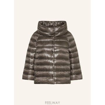 Herno ������ �ٿ� ���� SOFIA with 3 4 sleeves 100089381314001 TP576589491������ �ٿ� ���� SOFIA with 3 4 sleeves 10008938131400