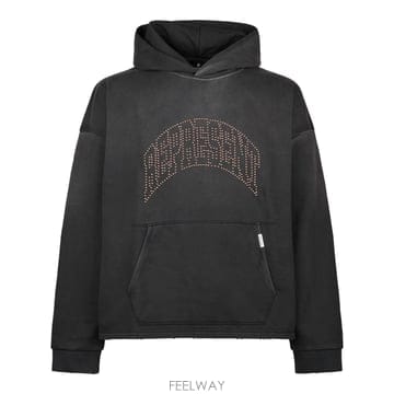 REPRESENT 26SS REPRESENT Felpa Embellished �ĵ�Ƽ In Cotone MLM10043704 T26SS REPRESENT Felpa Embellished �ĵ�Ƽ In Cotone MLM1