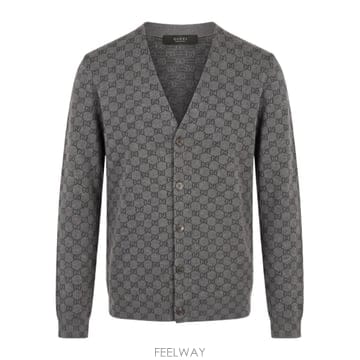 GUCCI 26FW ���� Grey �� �� ��ũ ����� with GG motif A0027KXKFMB1044 TP576626FW ���� Grey �� �� ��ũ ����� with GG motif A0027KX