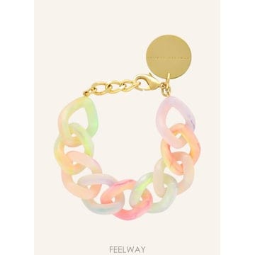 | Other Brand | VANESSA BARONI FLAT CHAIN �극�̽��� 100120130016000 TP576199841VANESSA BARONI FLAT CHAIN �극�̽��� 100120130016000 T