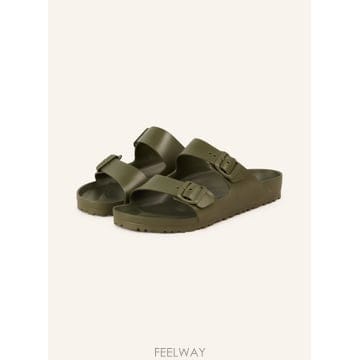 Birkenstock BIRKENSTOCK Slides ARIZONA EVA 100289421816000 TP576038674BIRKENSTOCK Slides ARIZONA EVA 100289421816000 TP57603