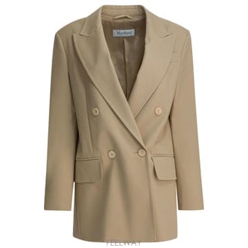 Max Mara 25FW �������� ���� ���� 2521046071SUEZ012BEIGE TP57635762025FW �������� ���� ���� 2521046071SUEZ012BEIGE TP57635