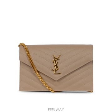 Saint Laurent ���ζ� ENVELOPE CHAIN �з� 857605BOW012721 TP577179903���ζ� ENVELOPE CHAIN �з� 857605BOW012721 TP577179903