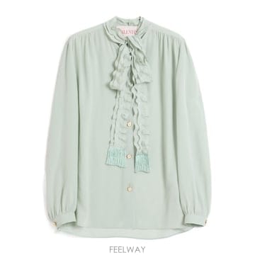 Valentino 25FW Valentino ���� ���� BAB77590FR5F TP57662955425FW Valentino ���� ���� BAB77590FR5F TP576629554