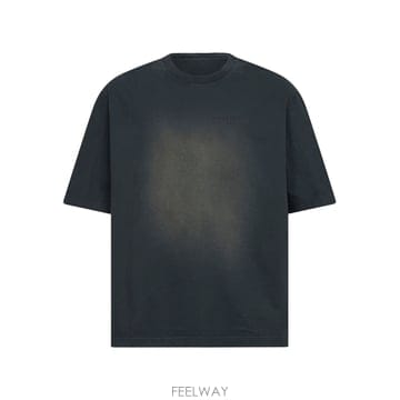 Golden Goose 26SS ��籸�� T ���� Journey dyed gauze ��ư ���� bleaching ��籸�� GUP0126SS ��籸�� T ���� Journey dyed gauze ��ư ���� blea