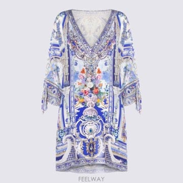 | Other Brand | 26SS CAMILLA ���� �巹�� 00038116OTTOOPPU TP57063790326SS CAMILLA ���� �巹�� 00038116OTTOOPPU TP570637903