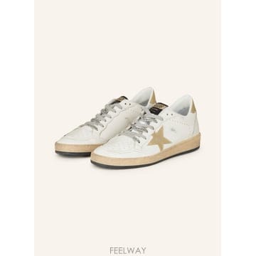 Golden Goose ��籸�� ����Ŀ�� BALL ��Ÿ 100146548811000 TP575553653��籸�� ����Ŀ�� BALL ��Ÿ 100146548811000 TP57555365