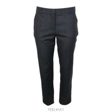 Eleventy 25FW ELEVENTY Trousers L80PANE05TES168 TP57376189125FW ELEVENTY Trousers L80PANE05TES168 TP573761891