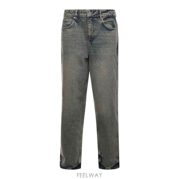 REPRESENT 26SS REPRESENT R3 Baggy ���� Jeans MLM638525 TP57213099026SS REPRESENT R3 Baggy ���� Jeans MLM638525 TP5721309