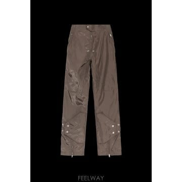 Rick Owens 26SS �������� Trousers with ��Ʈ RO01F6389NCV34 TP57789766126SS �������� Trousers with ��Ʈ RO01F6389NCV34 TP5778