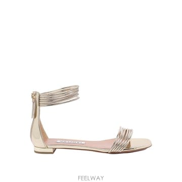 Aquazzura 26SS Aquazzura ����Ʈ ����� Sway ���� SWYFLAS0SSYSOG TP57707998526SS Aquazzura ����Ʈ ����� Sway ���� SWYFLAS0SSYSOG 