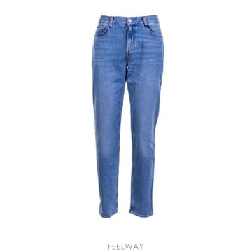 TOMMY HILFIGER 25SS Ÿ�����ǰ� Jeans Straight In ���� MW0MW378111AC TP57619979825SS Ÿ�����ǰ� Jeans Straight In ���� MW0MW378111AC T