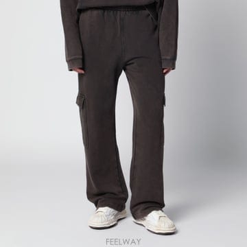 REPRESENT 26FW REPRESENT Coffee colored cargo ���� trousers INM100018CO126FW REPRESENT Coffee colored cargo ���� trousers INM1