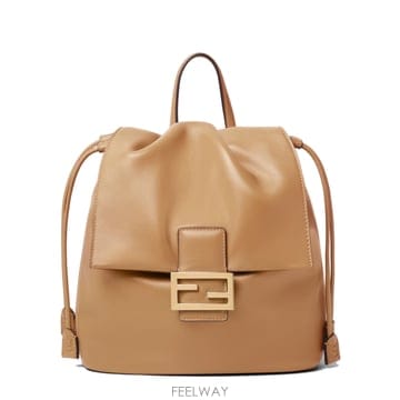 FENDI 25FW Fendi BORSE A SECCHIELLO 8BZ057AYJ1F19P8 TP57212968725FW Fendi BORSE A SECCHIELLO 8BZ057AYJ1F19P8 TP572129