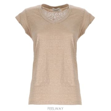Isabel Marant 26SS ���ں����� T ���� ZANKOU TS0014FBB1N17E90BE TP57213098326SS ���ں����� T ���� ZANKOU TS0014FBB1N17E90BE TP572
